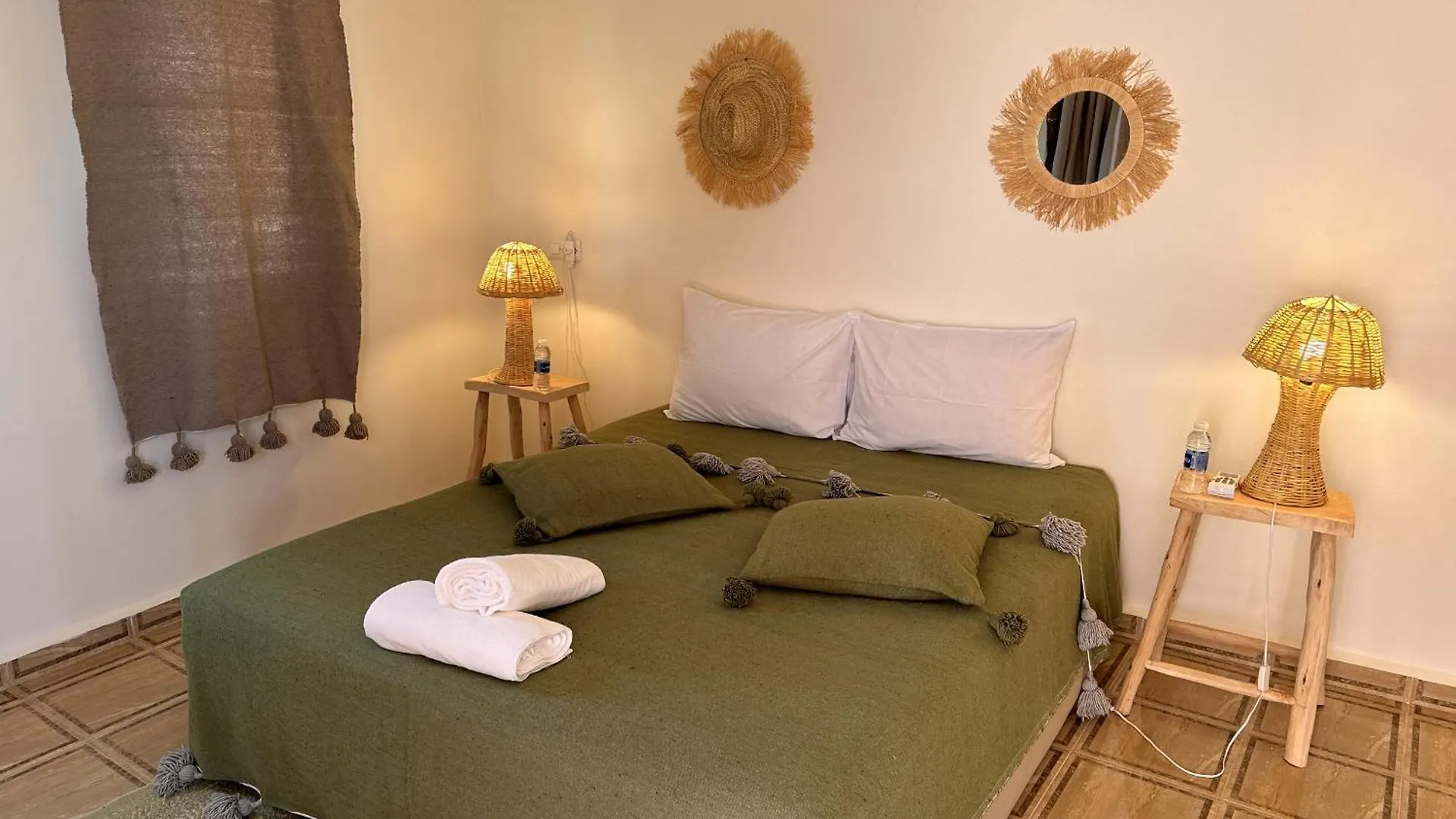 Kasbah Linah Villa Marrakesh
