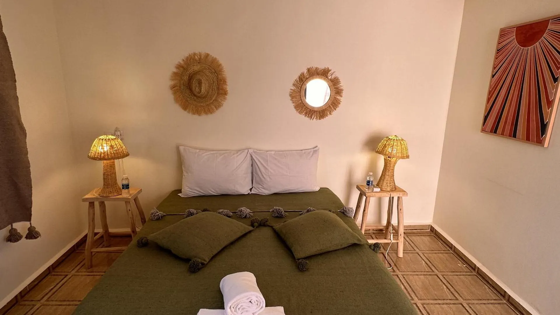 Kasbah Linah Villa Marrakesh