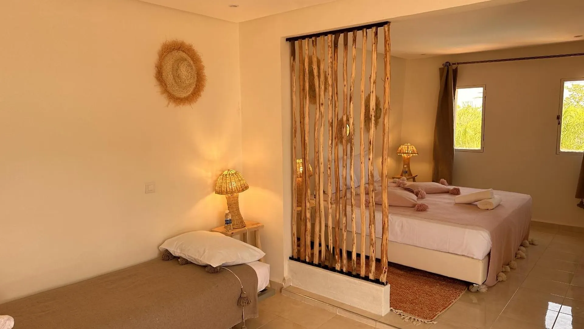 Kasbah Linah Villa Marrakesh