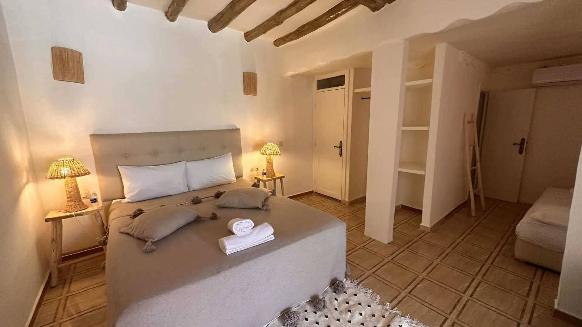 Kasbah Linah Villa Marrakesh Morocco