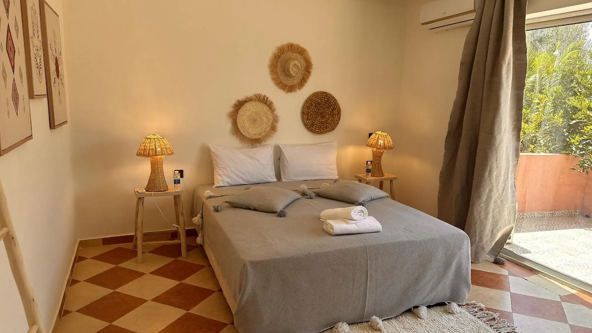 Kasbah Linah Villa Marrakesh