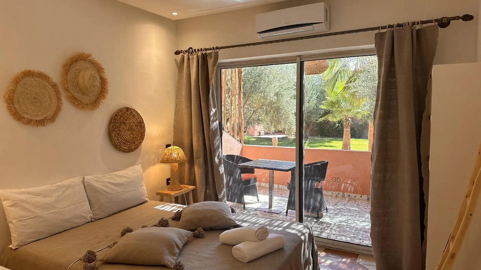 Kasbah Linah Villa Marrakesh